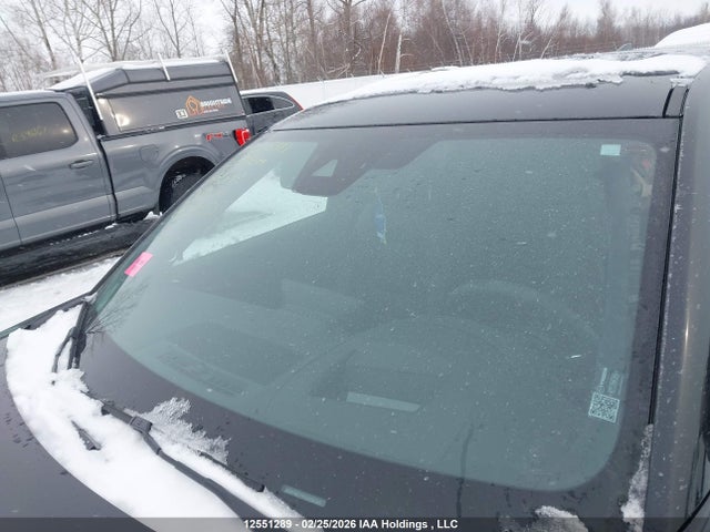 Продаж на аукціоні авто 2025 Mazda Cx-5 Signature, vin: JM3KFBEY9S0655060, номер лоту: 12551289