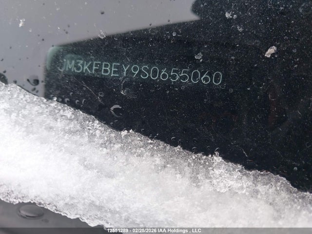Продаж на аукціоні авто 2025 Mazda Cx-5 Signature, vin: JM3KFBEY9S0655060, номер лоту: 12551289