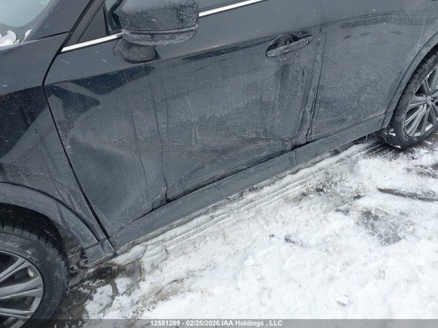 Продаж на аукціоні авто 2025 Mazda Cx-5 Signature, vin: JM3KFBEY9S0655060, номер лоту: 12551289