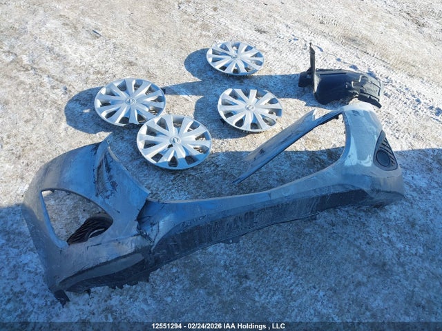 2012 Mazda Mazda5 Gs მანქანა იყიდება აუქციონზე, vin: JM1CW2CL0C0101430, აუქციონის ნომერი: 12551294