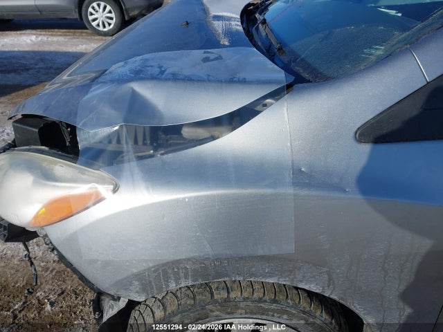 2012 Mazda Mazda5 Gs მანქანა იყიდება აუქციონზე, vin: JM1CW2CL0C0101430, აუქციონის ნომერი: 12551294