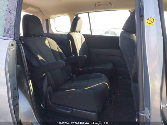 2012 Mazda Mazda5 Gs მანქანა იყიდება აუქციონზე, vin: JM1CW2CL0C0101430, აუქციონის ნომერი: 12551294