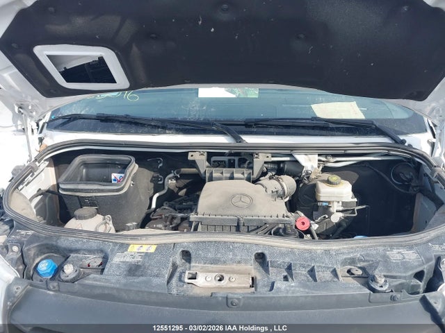 W1Y4KCHY1RP703016 Mercedes-Benz Sprinter 2500