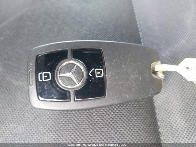 W1Y4KCHY1RP703016 Mercedes-Benz Sprinter 2500