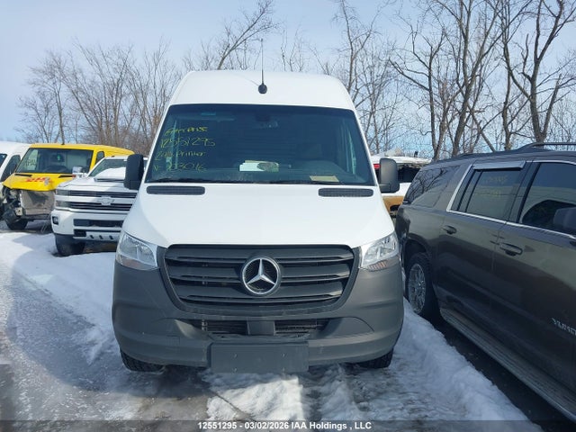 W1Y4KCHY1RP703016 Mercedes-Benz Sprinter 2500