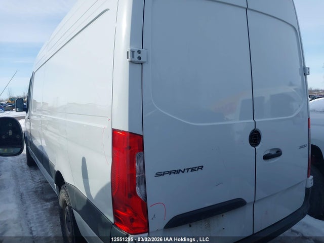 W1Y4KCHY1RP703016 Mercedes-Benz Sprinter 2500