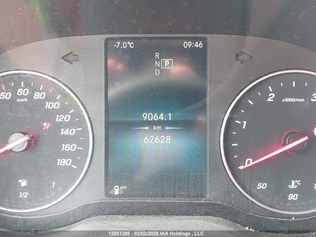 W1Y4KCHY1RP703016 Mercedes-Benz Sprinter 2500