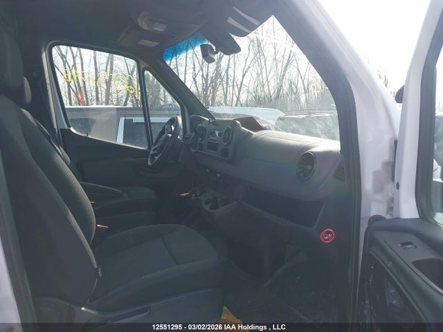 W1Y4KCHY1RP703016 Mercedes-Benz Sprinter 2500