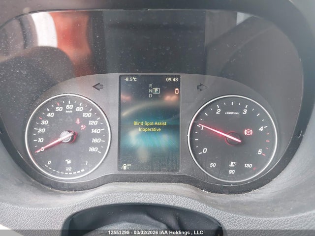 W1Y4KCHY1RP703016 Mercedes-Benz Sprinter 2500