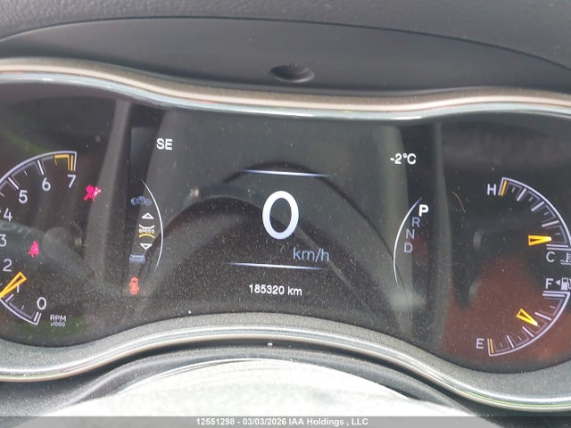 1C4RJFBG4HC759441 Jeep Grand Cherokee Limited