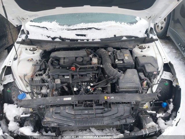 Aukcja sprzedaży 2023 Hyundai Elantra, vin: KMHLR4AF8PU481448, numer aukcji: 12551301