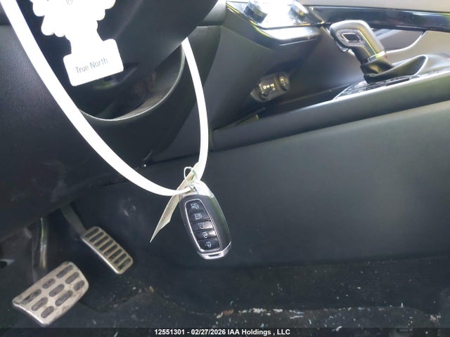 Aukcja sprzedaży 2023 Hyundai Elantra, vin: KMHLR4AF8PU481448, numer aukcji: 12551301