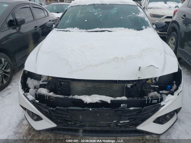 Aukcja sprzedaży 2023 Hyundai Elantra, vin: KMHLR4AF8PU481448, numer aukcji: 12551301