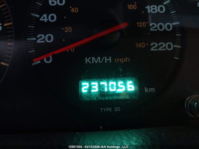 Продаж на аукціоні авто 2000 Jeep Grand Cherokee Laredo, vin: 1J4GW48S0YC394436, номер лоту: 12551304