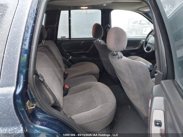 Продаж на аукціоні авто 2000 Jeep Grand Cherokee Laredo, vin: 1J4GW48S0YC394436, номер лоту: 12551304