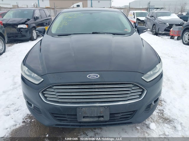 2014 Ford Fusion Se მანქანა იყიდება აუქციონზე, vin: 3FA6P0T98ER321104, აუქციონის ნომერი: 12551305