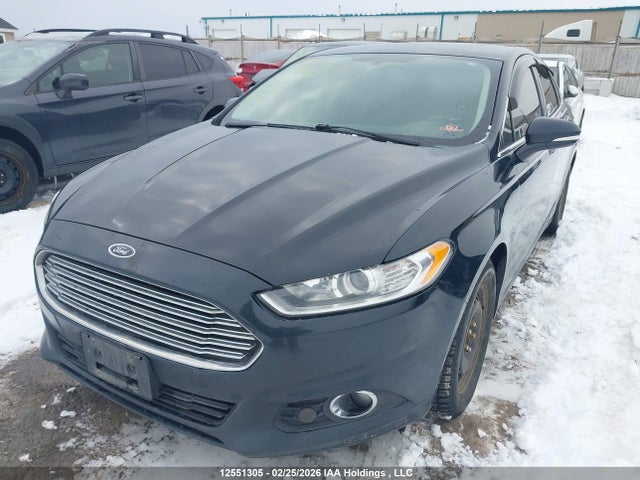 2014 Ford Fusion Se მანქანა იყიდება აუქციონზე, vin: 3FA6P0T98ER321104, აუქციონის ნომერი: 12551305
