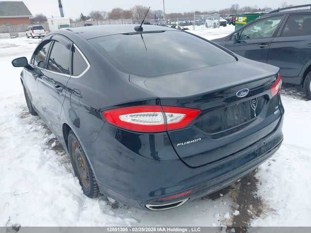 2014 Ford Fusion Se მანქანა იყიდება აუქციონზე, vin: 3FA6P0T98ER321104, აუქციონის ნომერი: 12551305