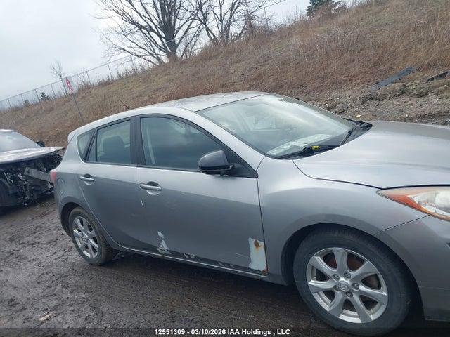 Продаж на аукціоні авто 2011 Mazda Mazda3 Gx, vin: JM1BL1KF5B1464714, номер лоту: 12551309