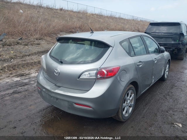 Продаж на аукціоні авто 2011 Mazda Mazda3 Gx, vin: JM1BL1KF5B1464714, номер лоту: 12551309