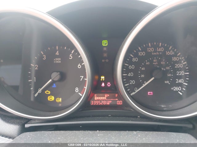 Продаж на аукціоні авто 2011 Mazda Mazda3 Gx, vin: JM1BL1KF5B1464714, номер лоту: 12551309