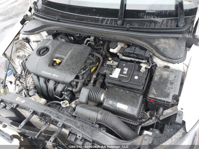 KMHD84LF6JU678999 Hyundai Elantra Limited