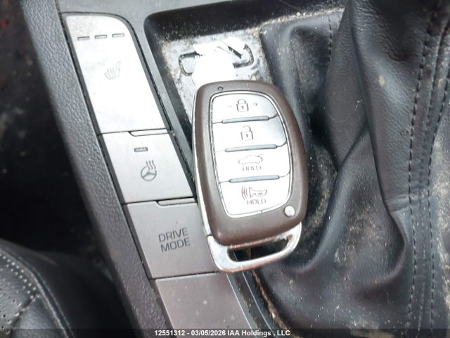 KMHD84LF6JU678999 Hyundai Elantra Limited