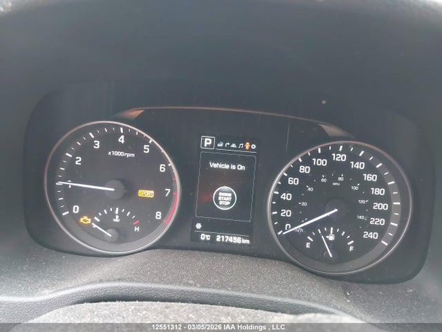 KMHD84LF6JU678999 Hyundai Elantra Limited