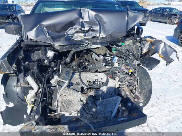 Aukcja sprzedaży 2017 Dodge Grand Caravan Crew, vin: 2C4RDGDG9HR682180, numer aukcji: 12551318