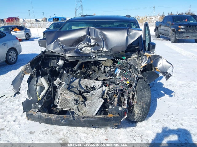 Aukcja sprzedaży 2017 Dodge Grand Caravan Crew, vin: 2C4RDGDG9HR682180, numer aukcji: 12551318