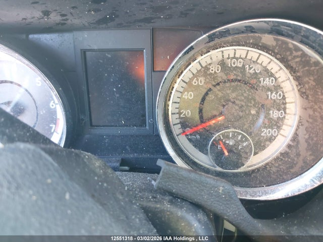 Aukcja sprzedaży 2017 Dodge Grand Caravan Crew, vin: 2C4RDGDG9HR682180, numer aukcji: 12551318