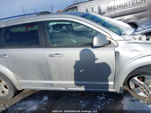 Aukcja sprzedaży 2011 Dodge Journey Sxt, vin: 3D4PG5FG5BT549391, numer aukcji: 12551319