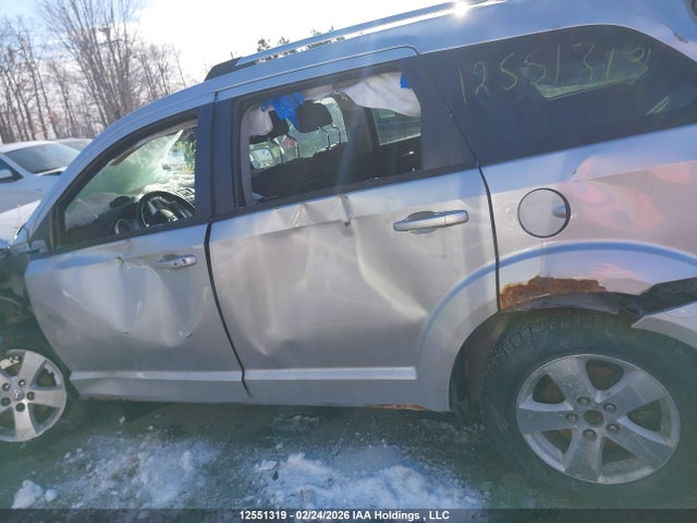 Aukcja sprzedaży 2011 Dodge Journey Sxt, vin: 3D4PG5FG5BT549391, numer aukcji: 12551319
