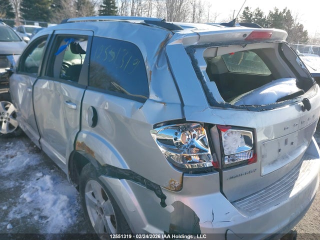 Aukcja sprzedaży 2011 Dodge Journey Sxt, vin: 3D4PG5FG5BT549391, numer aukcji: 12551319