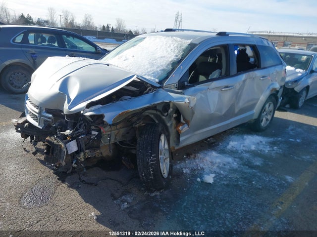 Aukcja sprzedaży 2011 Dodge Journey Sxt, vin: 3D4PG5FG5BT549391, numer aukcji: 12551319