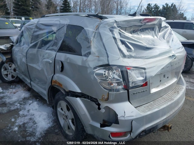 Aukcja sprzedaży 2011 Dodge Journey Sxt, vin: 3D4PG5FG5BT549391, numer aukcji: 12551319