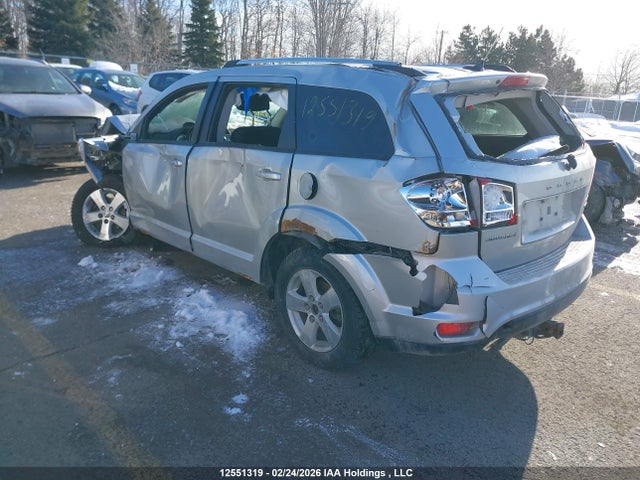 Aukcja sprzedaży 2011 Dodge Journey Sxt, vin: 3D4PG5FG5BT549391, numer aukcji: 12551319