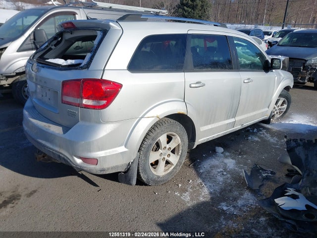 Aukcja sprzedaży 2011 Dodge Journey Sxt, vin: 3D4PG5FG5BT549391, numer aukcji: 12551319