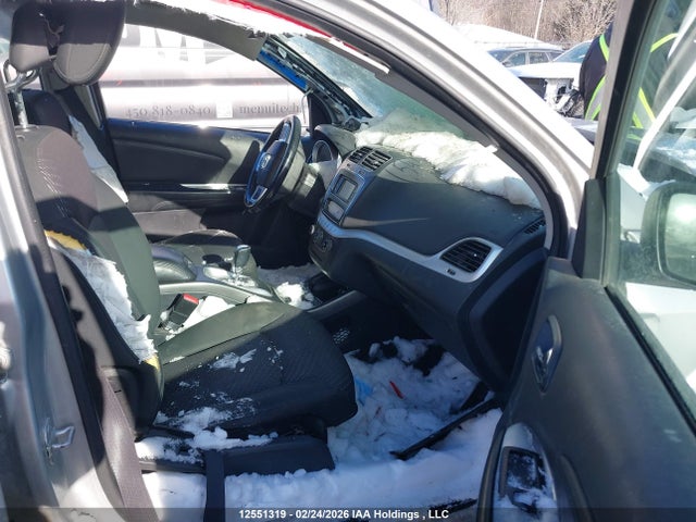 Aukcja sprzedaży 2011 Dodge Journey Sxt, vin: 3D4PG5FG5BT549391, numer aukcji: 12551319