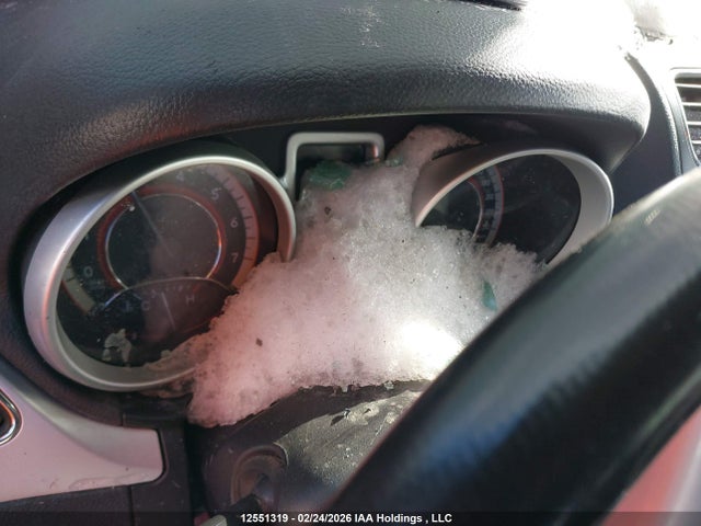 Aukcja sprzedaży 2011 Dodge Journey Sxt, vin: 3D4PG5FG5BT549391, numer aukcji: 12551319