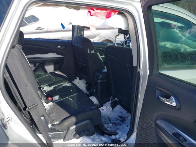 Aukcja sprzedaży 2011 Dodge Journey Sxt, vin: 3D4PG5FG5BT549391, numer aukcji: 12551319