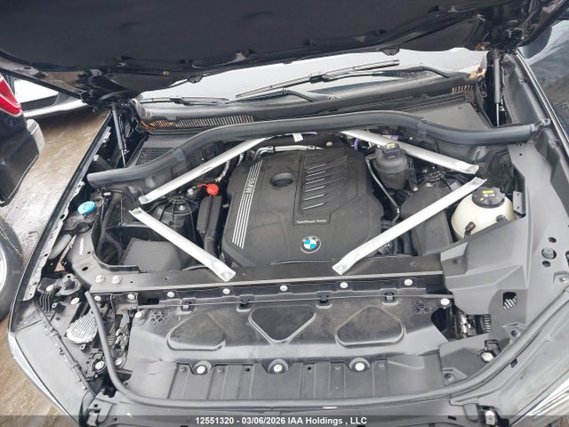 5UXCR6C03N9J59632 BMW X5 Xdrive40i