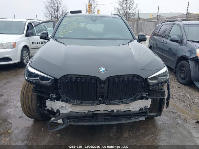5UXCR6C03N9J59632 BMW X5 Xdrive40i