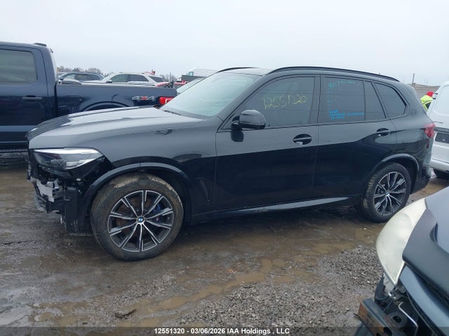 5UXCR6C03N9J59632 BMW X5 Xdrive40i