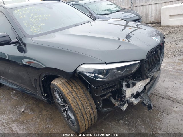 5UXCR6C03N9J59632 BMW X5 Xdrive40i