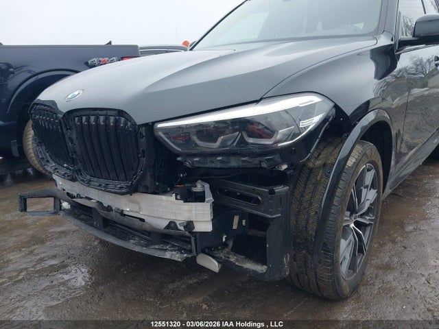 5UXCR6C03N9J59632 BMW X5 Xdrive40i