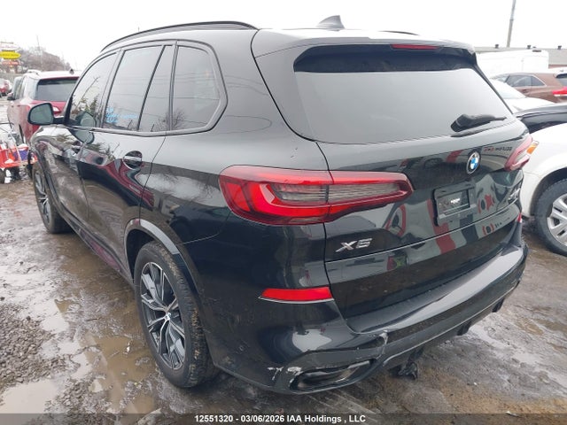 5UXCR6C03N9J59632 BMW X5 Xdrive40i