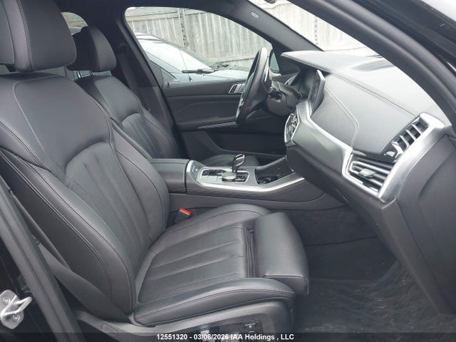 5UXCR6C03N9J59632 BMW X5 Xdrive40i