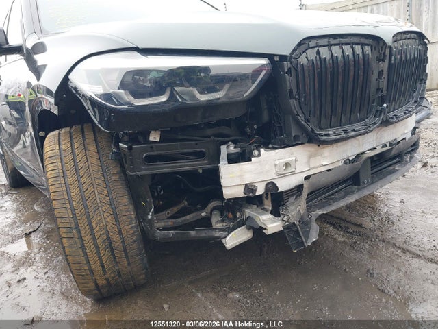 5UXCR6C03N9J59632 BMW X5 Xdrive40i