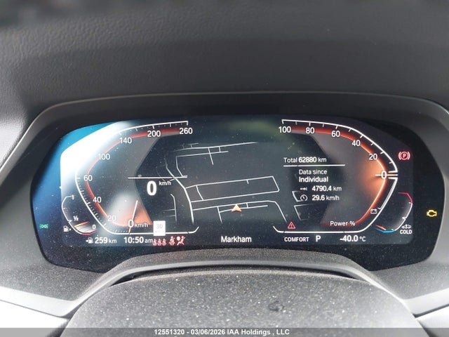 5UXCR6C03N9J59632 BMW X5 Xdrive40i